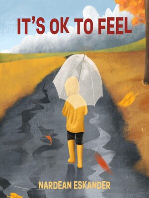 cover image of It's Ok to Feel